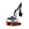 TMC Models Hitachi Landcros One Concept Tracked Hydraulic Excavator New 2026 - Scale 1:50