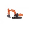 TMC Models Hitachi Large ZX890LCH-7 Tracked Hydraulic Excavator Bauma 2022 - Scale 1:50 