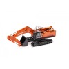 TMC Models Hitachi Large ZX890LCH-7 Tracked Hydraulic Excavator Bauma 2022 - Scale 1:50 