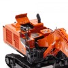 TMC Models Hitachi Large ZX890LCH-7 Tracked Hydraulic Excavator Bauma 2022 - Scale 1:50 