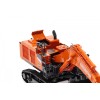 TMC Models Hitachi Large ZX890LCH-7 Tracked Hydraulic Excavator Bauma 2022 - Scale 1:50 