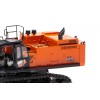 TMC Models Hitachi Large ZX890LCH-7 Tracked Hydraulic Excavator Bauma 2022 - Scale 1:50 