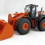 TMC Models Hitachi ZW310-6 Four Wheel Loader Diecast 1:50
