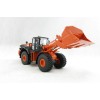 TMC Models Hitachi ZW310-6 Four Wheel Loader Diecast 1:50