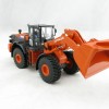 TMC Models Hitachi ZW310-6 Four Wheel Loader Diecast 1:50