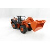 TMC Models Hitachi ZW310-6 Four Wheel Loader Diecast 1:50
