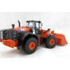 TMC Models Hitachi ZW310-6 Four Wheel Loader Diecast 1:50