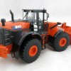 TMC Models Hitachi ZW310-6 Four Wheel Loader Diecast 1:50