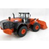 TMC Models Hitachi ZW310-6 Four Wheel Loader Diecast 1:50
