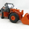 TMC Models Hitachi ZW310-6 Four Wheel Loader Diecast 1:50