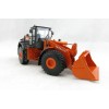 TMC Models Hitachi ZW310-6 Four Wheel Loader Diecast 1:50
