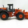 TMC Models Hitachi ZW310-6 Four Wheel Loader Diecast 1:50