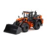 TMC Models Hitachi ZW310-7 Four Wheel Loader Diecast New 2026 1:50