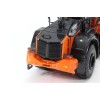 TMC Models Hitachi ZW310-7 Four Wheel Loader Diecast New 2026 1:50