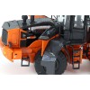 TMC Models Hitachi ZW310-7 Four Wheel Loader Diecast New 2026 1:50