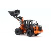 TMC Models Hitachi ZW310-7 Four Wheel Loader Diecast New 2026 1:50
