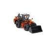 TMC Models Hitachi ZW310-7 Four Wheel Loader Diecast New 2026 1:50