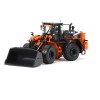 TMC Models Hitachi ZW310-7 Four Wheel Loader Diecast New 2026 1:50
