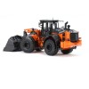 TMC Models Hitachi ZW310-7 Four Wheel Loader Diecast New 2026 1:50