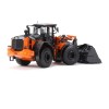 TMC Models Hitachi ZW310-7 Four Wheel Loader Diecast New 2026 1:50