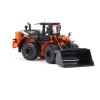 TMC Models Hitachi ZW310-7 Four Wheel Loader Diecast New 2026 1:50