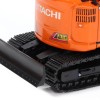 TMC Models Hitachi ZX135US-7 Tracked Hydraulic Excavator New 2023 - Scale 1:50
