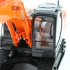 TMC Models Hitachi ZX200-5G (Asian model) Tracked Hydraulic Excavator Diecast 1:50