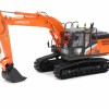 TMC Models Hitachi ZX200-7 ICT Tracked Hydraulic Excavator New 2023 - Scale 1:50