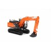TMC Models Hitachi ZX200-7 ICT Tracked Hydraulic Excavator New 2023 - Scale 1:50