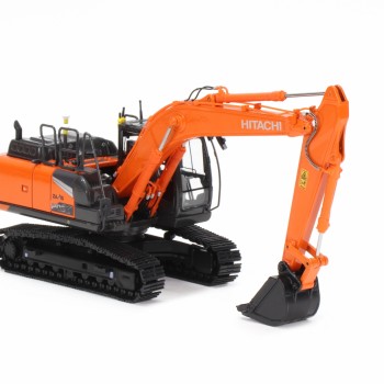 TMC Models Hitachi ZX200-7 ICT Tracked Hydraulic Excavator - Scale 1:50