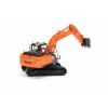 TMC Models Hitachi ZX200-7 ICT Tracked Hydraulic Excavator New 2023 - Scale 1:50