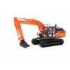 TMC Models Hitachi ZX200-7 Tracked Hydraulic Excavator New 2023 - Scale 1:50