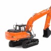 TMC Models Hitachi ZX200-7 Tracked Hydraulic Excavator New 2023 - Scale 1:50
