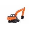 TMC Models Hitachi ZX200-7 Tracked Hydraulic Excavator New 2023 - Scale 1:50