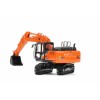 TMC Models Hitachi ZX200-7 Tracked Hydraulic Excavator New 2023 - Scale 1:50