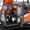 TMC Models Hitachi ZX200-7 Tracked Hydraulic Excavator New 2023 - Scale 1:50