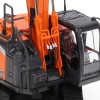 TMC Models Hitachi ZX225US-7 Tracked Hydraulic Excavator New 2023 - Scale 1:50