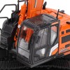 TMC Models Hitachi ZX225US-7 Tracked Hydraulic Excavator New 2023 - Scale 1:50