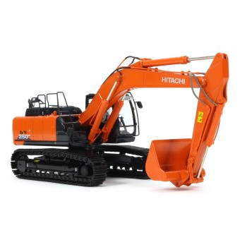 TMC Models Hitachi ZX250LC-6 Tracked Hydraulic Excavator Diecast 1:50