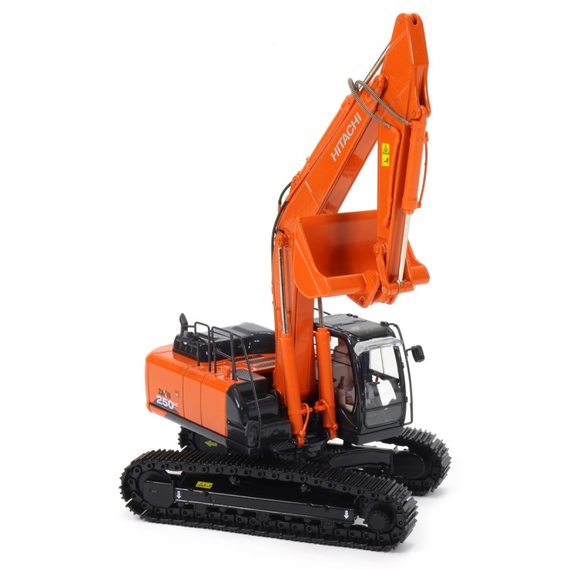 TMC Models Hitachi ZX250LC-6 Tracked Hydraulic Excavator Diecast 1:50
