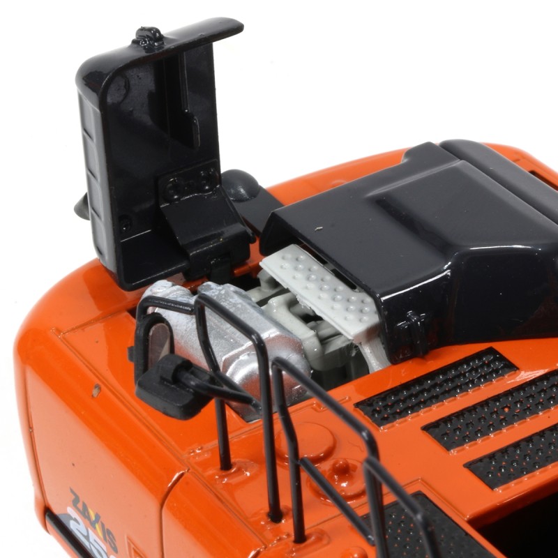 TMC Models Hitachi ZX250LC-6 Tracked Hydraulic Excavator Diecast 1:50