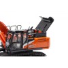TMC Models Hitachi ZX300LCH-7 Tracked Hydraulic Excavator Bauma 2022 - Scale 1:50