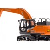 TMC Models Hitachi ZX300LCH-7 Tracked Hydraulic Excavator Bauma 2022 - Scale 1:50
