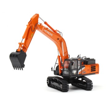 TMC Models Hitachi ZX330-7 Tracked Hydraulic Excavator New 2025 - Scale 1:50