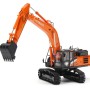 TMC Models Hitachi ZX330-7 Tracked Hydraulic Excavator New 2025 - Scale 1:50