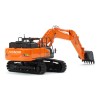 TMC Models Hitachi ZX330-7 Tracked Hydraulic Excavator New 2025 - Scale 1:50