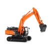 TMC Models Hitachi ZX330-7 Tracked Hydraulic Excavator New 2025 - Scale 1:50
