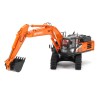 TMC Models Hitachi ZX330-7 Tracked Hydraulic Excavator New 2025 - Scale 1:50
