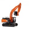 TMC Models Hitachi ZX330X-7 Tracked Hydraulic Excavator New 2023 - Scale 1:50