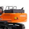 TMC Models Hitachi ZX330X-7 Tracked Hydraulic Excavator New 2023 - Scale 1:50